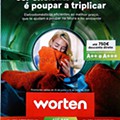 Antevisão Folheto WORTEN Poupar A Triplicar Promoções De 25 Junho A 15 ...